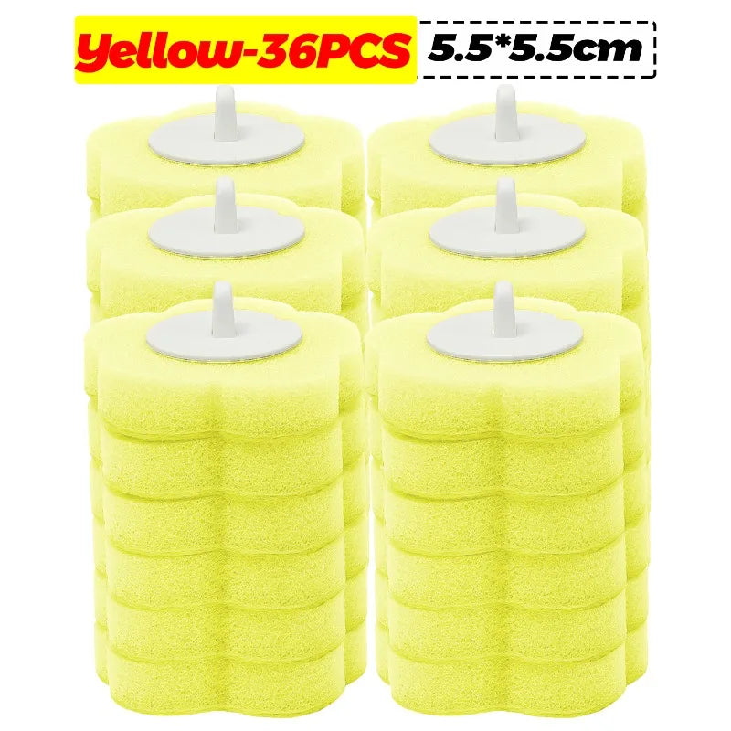 VeloClean™ Capete de schimb
