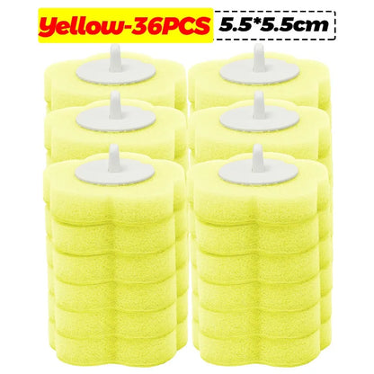 VeloClean™ Capete de schimb
