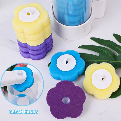 VeloClean™ Capete de schimb