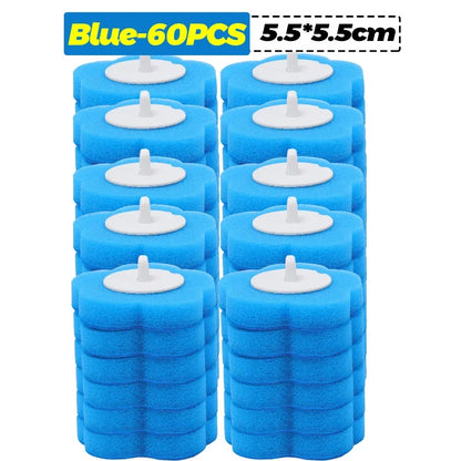 VeloClean™ Capete de schimb