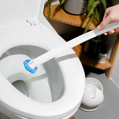 VeloClean™ | Sistem WC + 30 capete