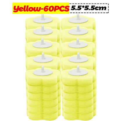 VeloClean™ Capete de schimb