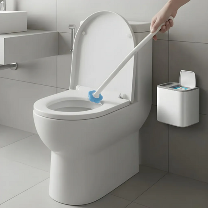 VeloClean™ | Sistem WC + 30 capete
